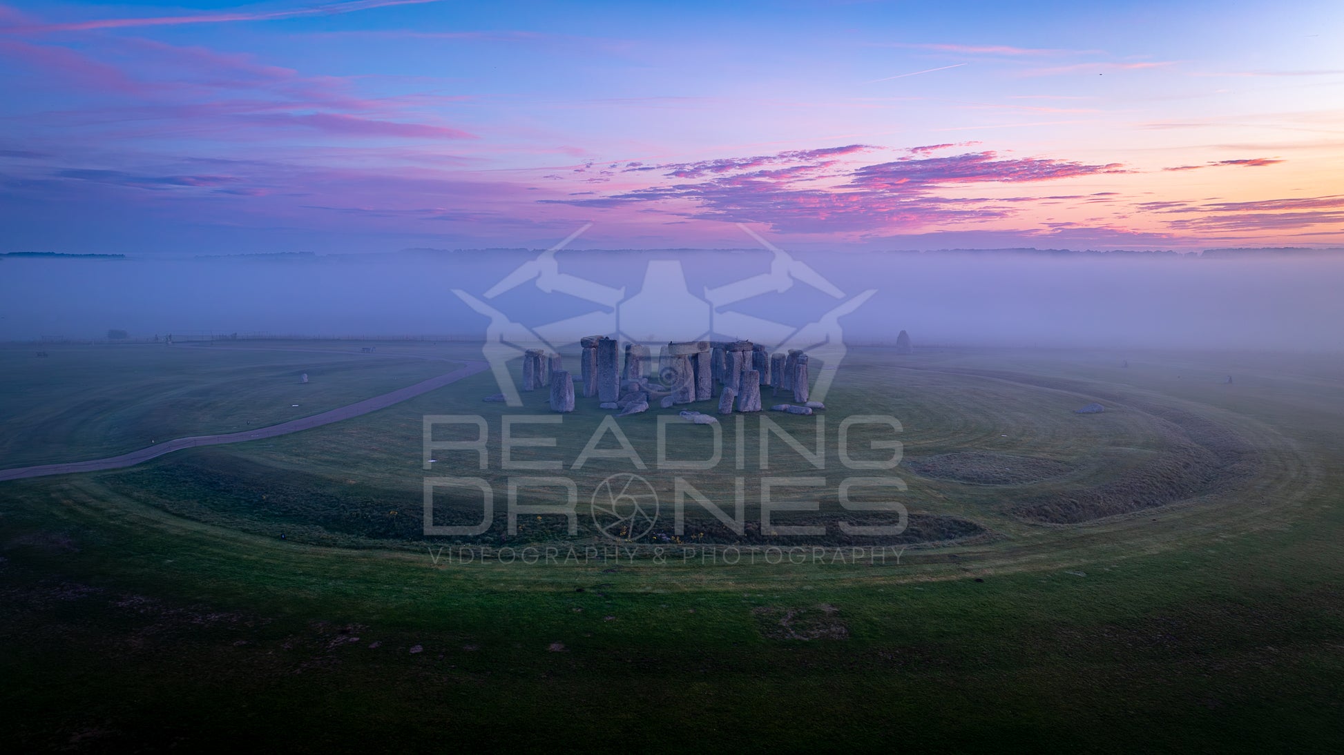 Stonehenge