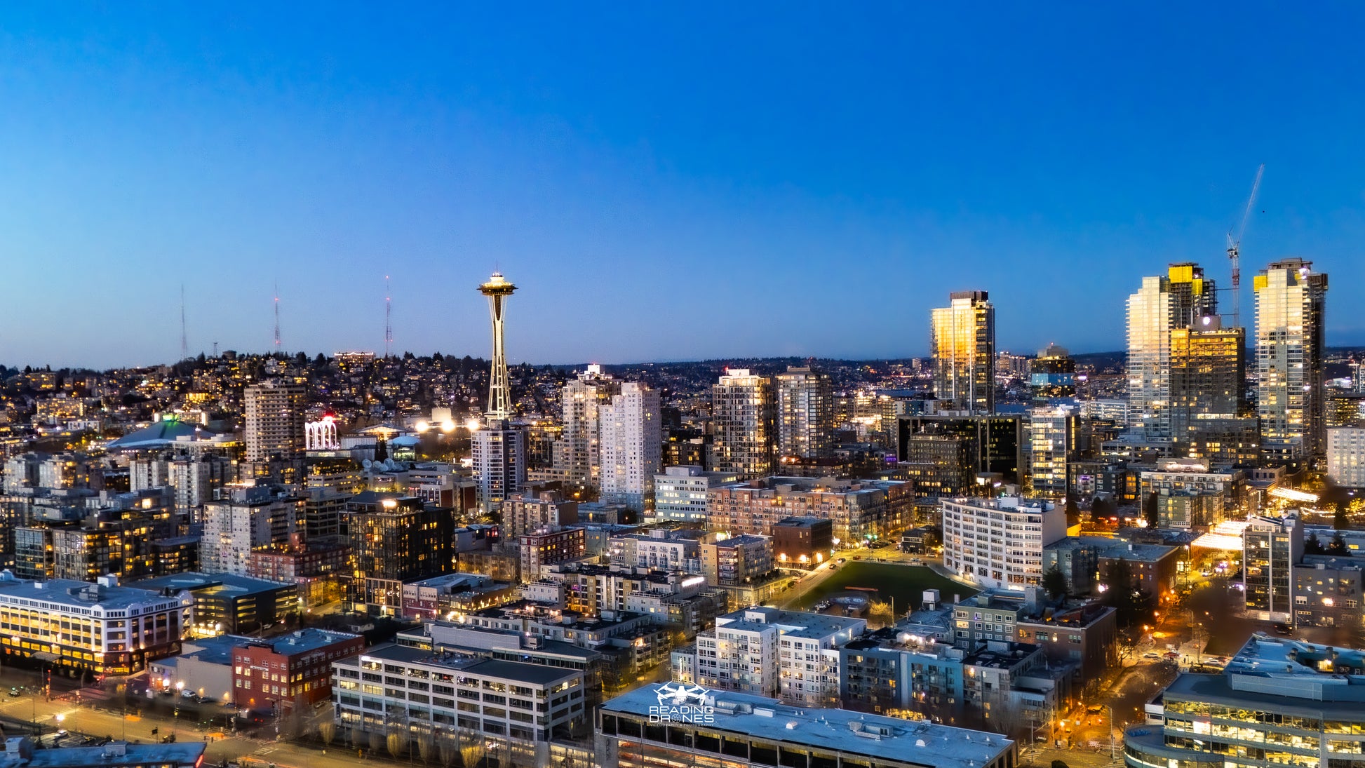 Seattle collection