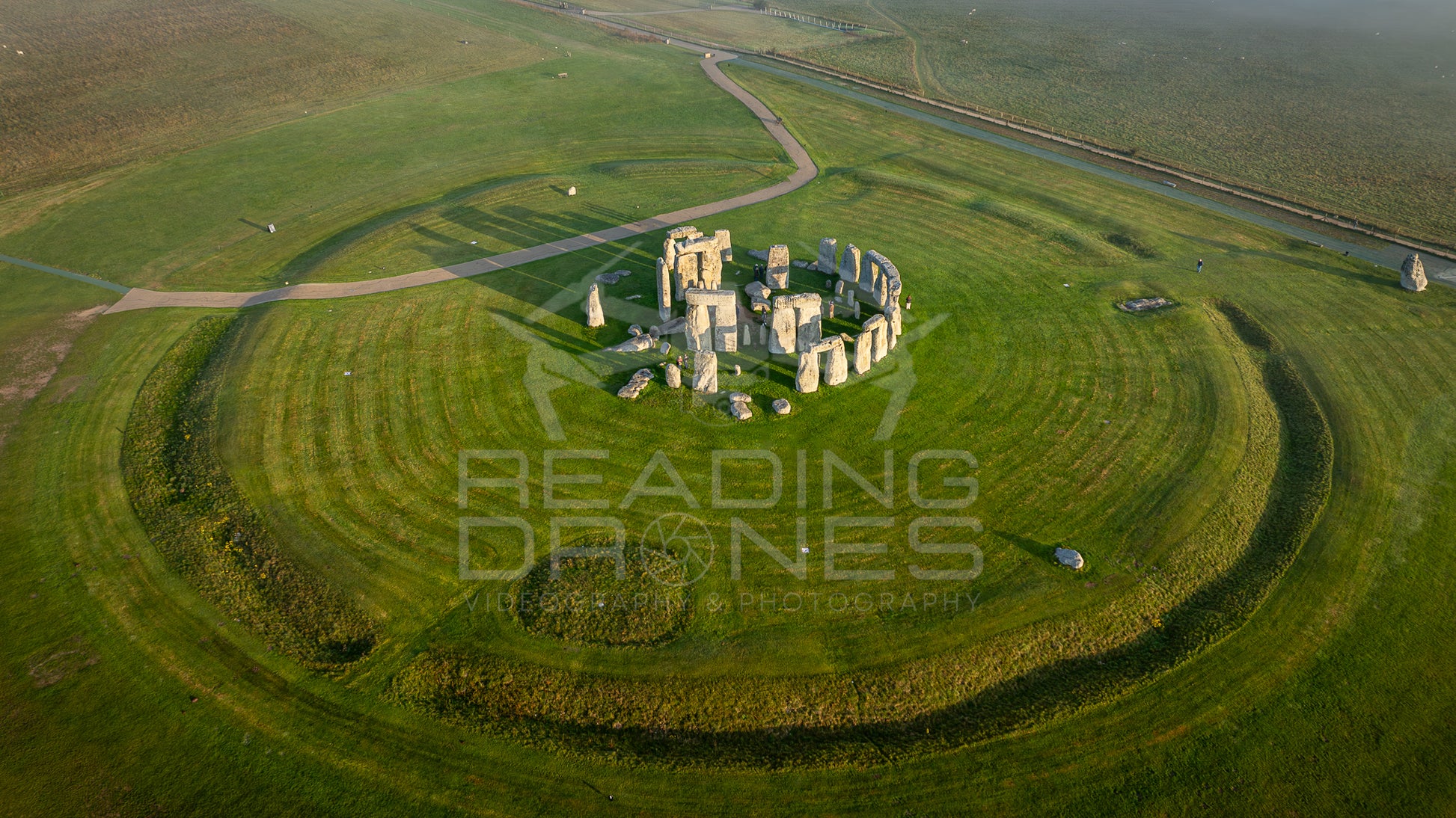 Stonehenge collection