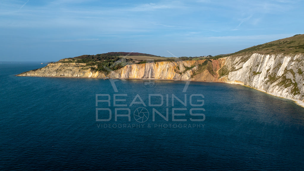 The Isle of wight collection