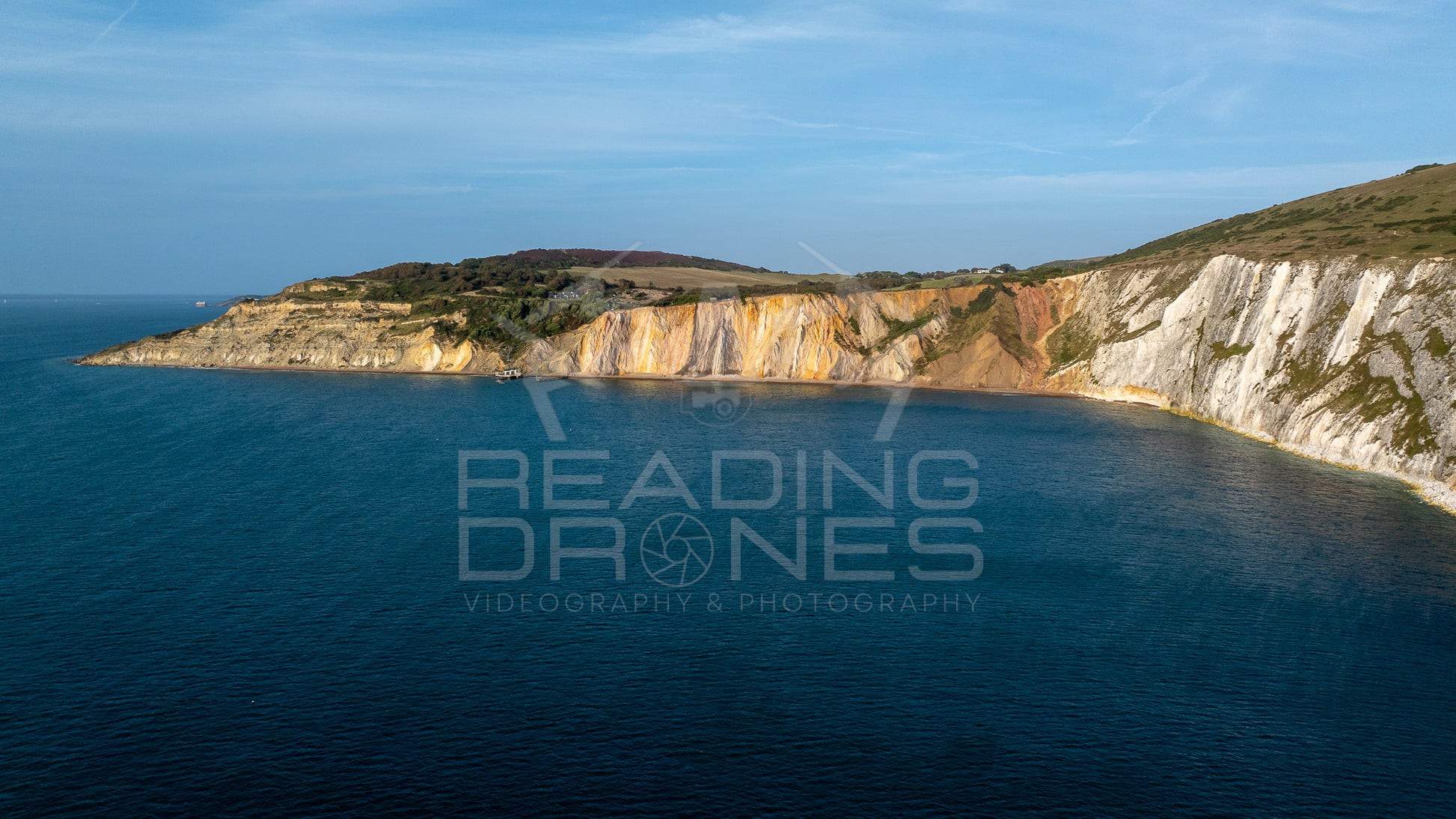 The Isle of wight collection