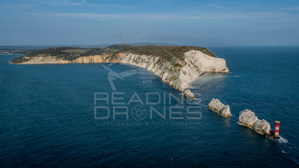 The Isle of wight collection
