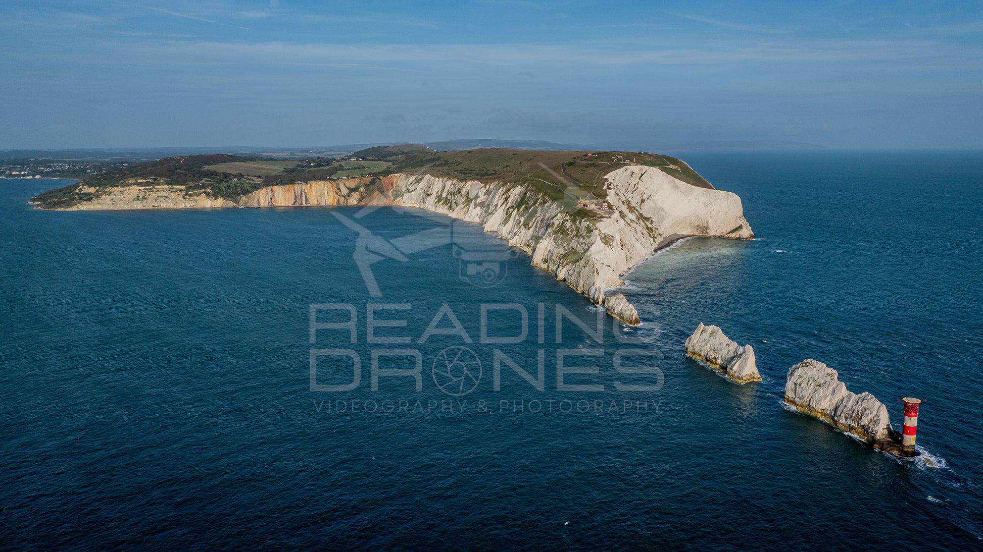 The Isle of wight collection