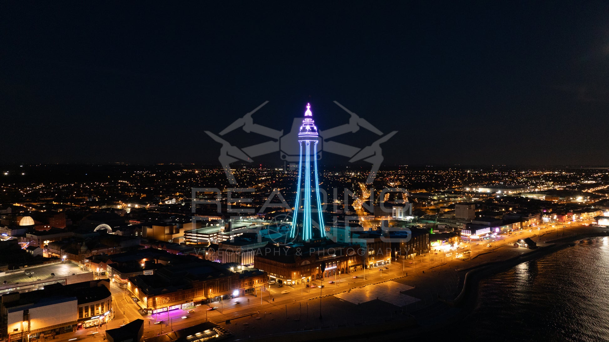 Blackpool collection