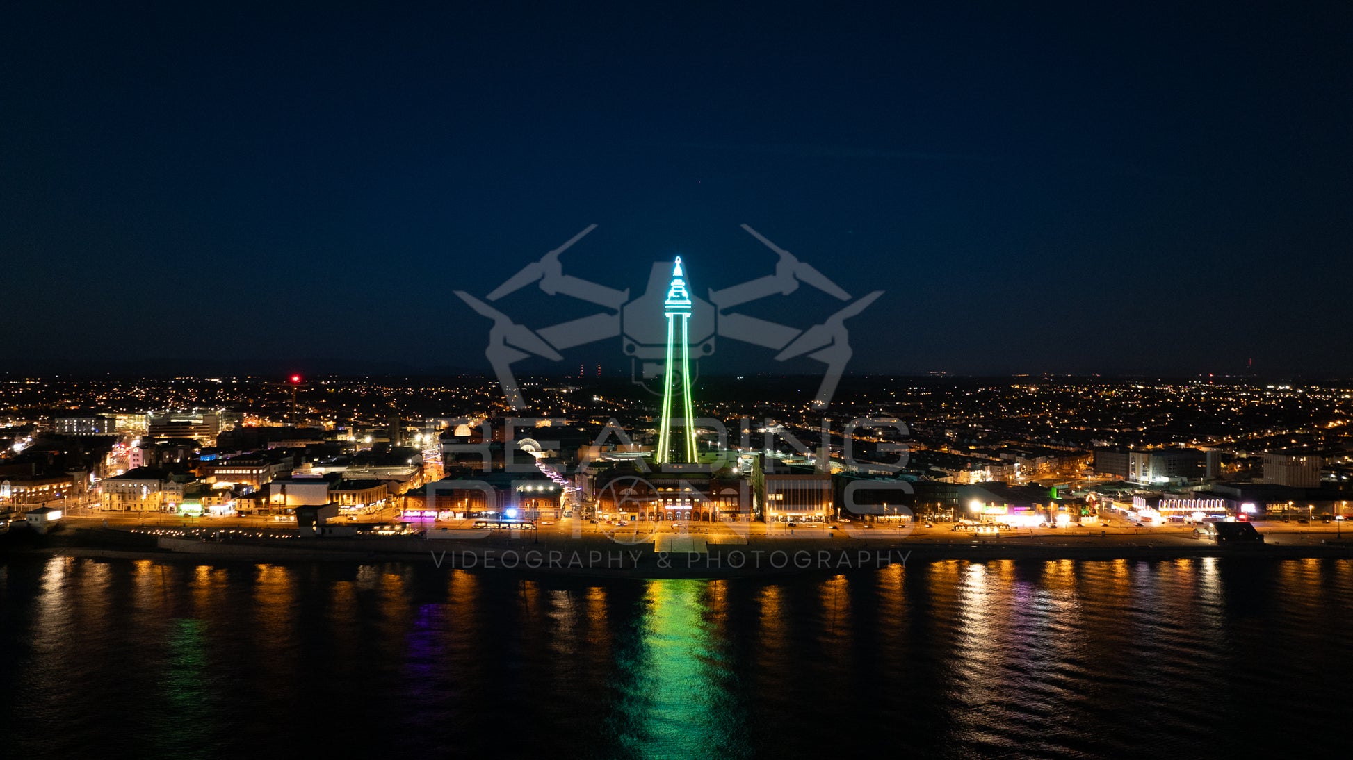 Blackpool collection