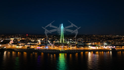 Blackpool collection