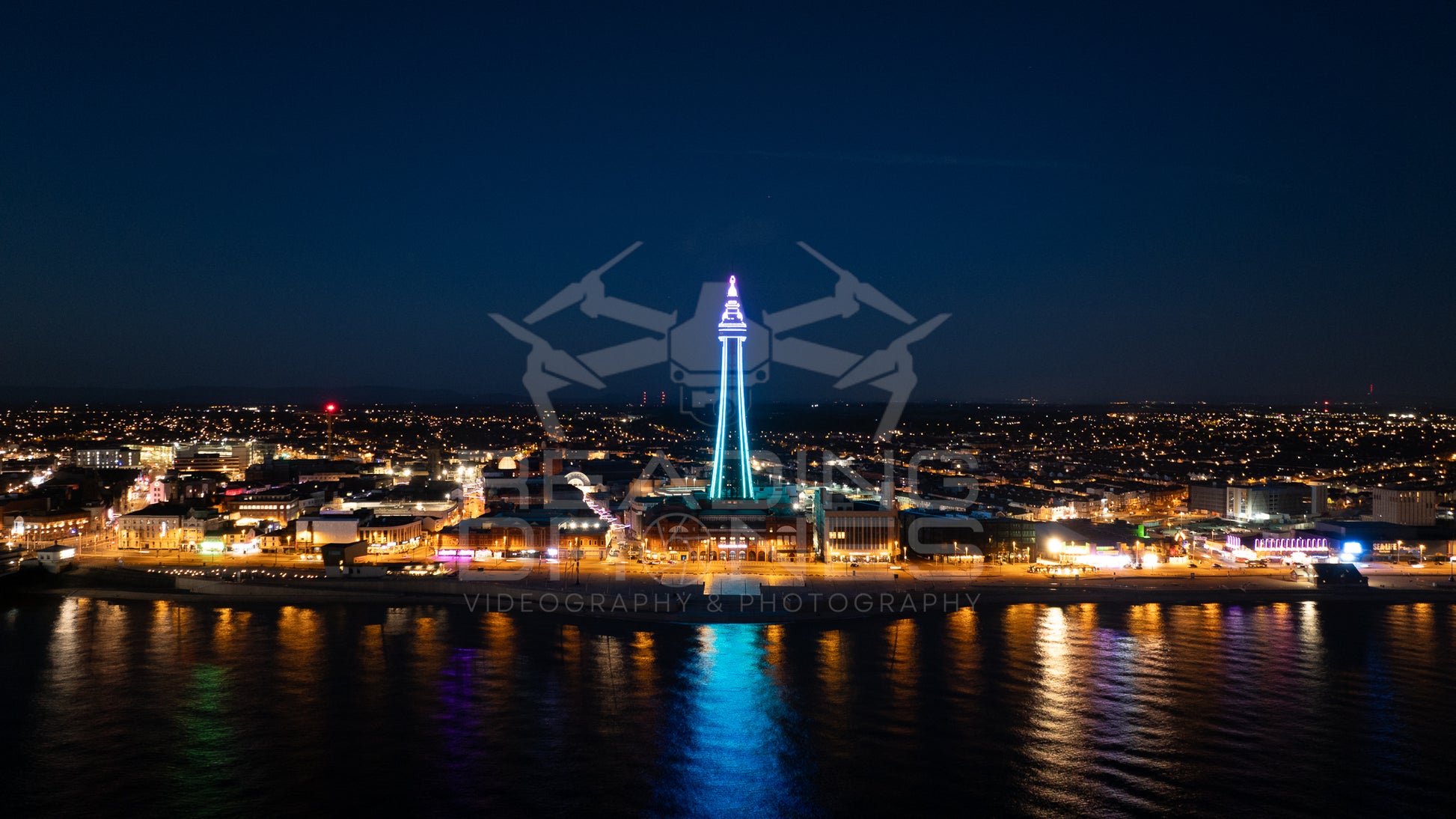 Blackpool collection
