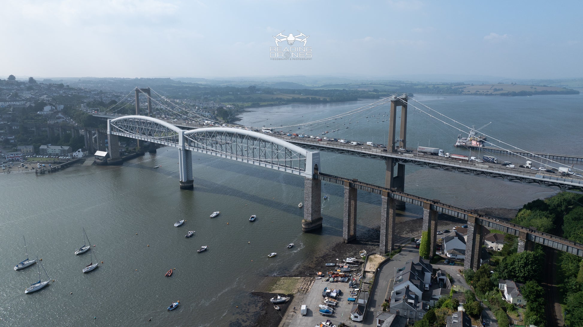saltash bridge